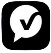 VChat Logo